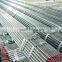 Thin Wall HF ERW Welded Steel Circular Tube