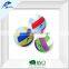 2016 New Colorful Beach Ball EVA Volleyball