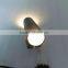 led wall light Modern Design new product 6W LED wall light
