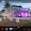 30x40m A shaped frame transparent Beach Outdoor Tents wedding marquee