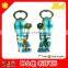 Sexy beauty lower limbs souvenir bottle opener with palm tree