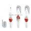 Wholesale office and school stationery whiteout/correction pen fluid
