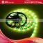 5050 RGBW 5m 60leds/m led strip rgbw RGB+Warm White strip Non-waterproof IP30 Black PCB DC12V SMD 5050 Mixed color