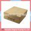 cheap custom print matte cardboard shoe box wholesale