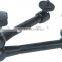 7" Adjustable Friction Power Articulating Magic Arm