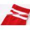 kids nylon cotton sole sport soccer socks