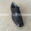 korea latest design black mens formal style genuine leather dress shoes