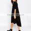 Latest Fashion Oversize T-shirt Dress Brand Dresses From China Whloesale