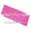 5mm eco-friendly china whole sale printed yoga mat