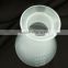 HONGDA Laboratory 100ml Plastic Conical Flask Supplier
