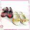 Handmade fashion 2016 toy shoes 18 inch for sale