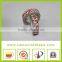 Fashion Image Advertising Flower Fabric Tape