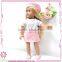 18 inch Doll Outfit Fashion Design Holiday outfit for 18 inch dolls