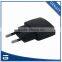 Higher Quality GENJOY EU Plug Mobile Phone Travel Charger With Usb Port