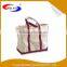 Latest innovative products exhibition cotton bag novelty products for import