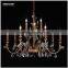 Victorian Hotel Pendant Bronze Pendant Lamp Chandelier MD2529