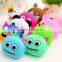 Hot sale custom silicone coin bag/coin purse china supplier