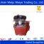 high quality and low price professional gearbox PTO QH50 with 12 teeth