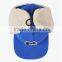 2015 fashion custom embroidery snapback hats with earflap