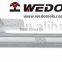 Stainless Wrench,Pipe Wrench/Spanner High-Quality WEDO TOOLS