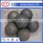 B3 Material D 125mm Grinding Media Steel Balls For Ball Mill High Core Hardness 58 - 59hrc