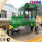 Chicken manure composting equipment M2000 horse manure composting equipment hot sale to Kuwait