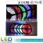 Diamond bright led strip light RGB 5050 IP65