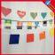 free proof Factory OEM bunting material