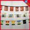 Free Artwork Factory OEM Flags on a String