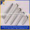 Best selling 2"-6" hot-dipped galvanized ,bright smooth plastic strip nail