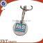 High quanlity fashion plating nickle soft enamel trolley coins wishbone fitting for sales