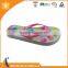 Lovely cartoon factory price cheap fashion candy EVA/Rubber flip flops, eva flip flops for sale, customised rubber flip flops