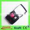power bank charger with charging cable and mirror