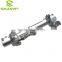 Aluminum Alloy 100mm Adjustable Folding Bike Bicycle Stem