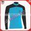 Mens Full Sleeves Racing Jersey / Shirt, Advance Tech fabric Used