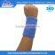Health care product Custom fabric tennis sweatband wristbands ISO9001