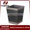 Widely Used High Cost Performance wood dustbin