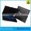 Storage CD or DVD for corrugated pp esd packing boxes