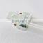 4pcs white color replaceable 9W UV bulbs for uv nail lamp