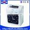 analogue time clock attendance machine/analogue card punch time clock attendance machine