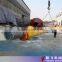 Best quality with factory price small screw conveyor