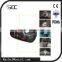 Rotomoled 65L ATV Case for 250cc ATV and Quad approved by CE,ISO