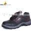 Delta buffalo leather electrical insulation 6KV anti-bacterium safety shoes