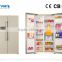 Hot selling Vestar 482L side by side refrigerator from China