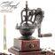 wooden coffee grinder, grinder for coffee, hand coffee grinder,antique coffee grinder only USD8.9