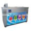 Classical ice stick machine / ice lolly machine ,popsicle machine France compressor 0086-13695240712