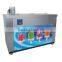 Classical ice stick machine / ice lolly machine ,popsicle machine France compressor 0086-13695240712