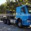 2016 year SINOTRUK HOWO 6X4 10 Wheeler 336hp 371hp Tractor Truck