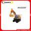 Children car type ride on excavators for sale