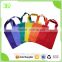 New Arrival Custom Printing Recyclable Non Woven Promotional Shopping Bag